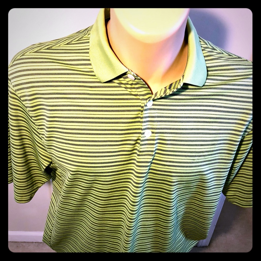 Nike Golf Shirt